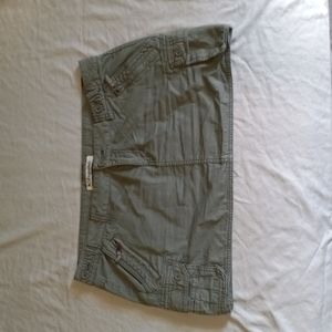 🚫Sold on Merc🚫 Aeropostale skirt